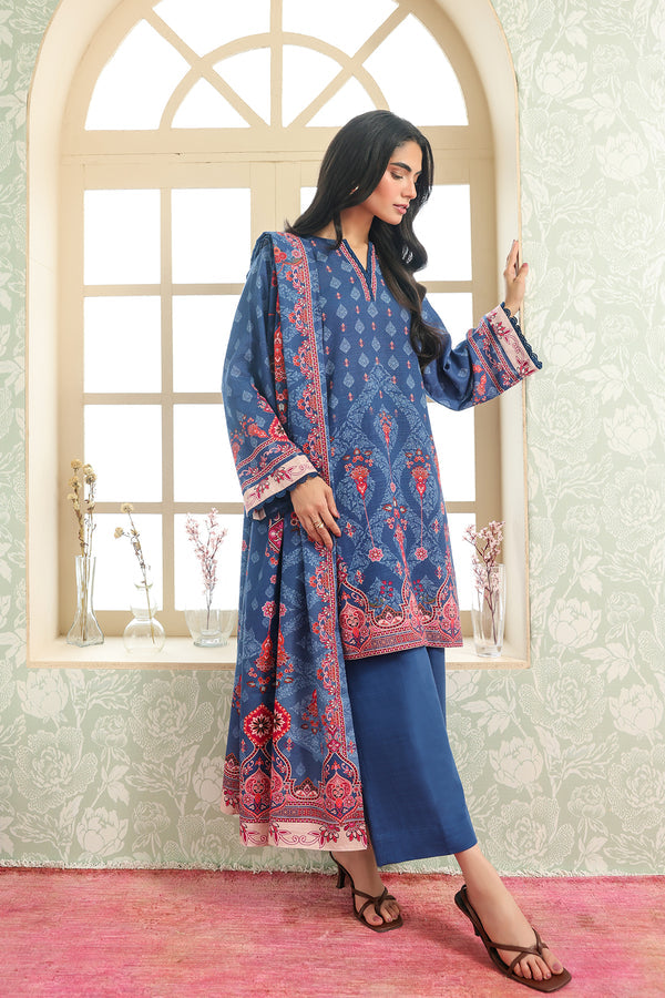 Sahar | winter 25 | Royal Midnight - Official Sahar stockist in UK - Sakeena London