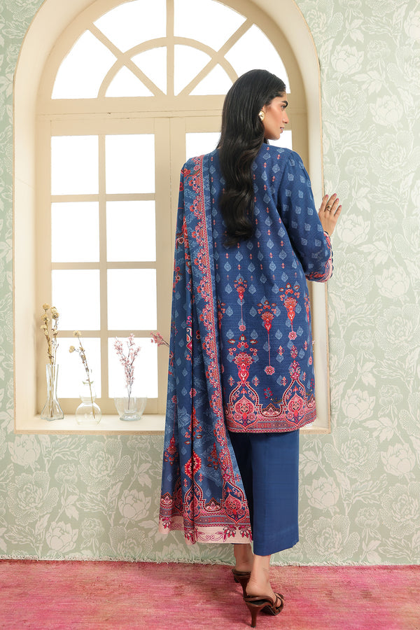 Sahar | winter 25 | Royal Midnight - Official Sahar stockist in UK - Sakeena London