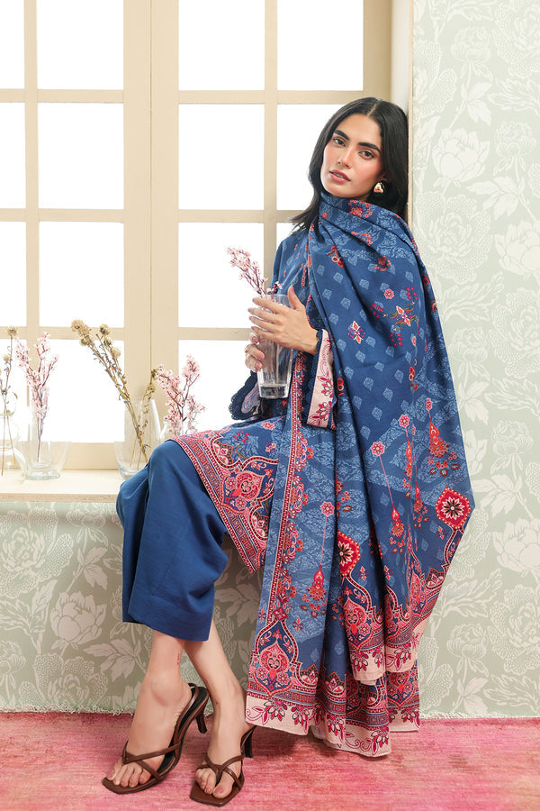 Sahar | winter 25 | Royal Midnight - Official Sahar stockist in UK - Sakeena London