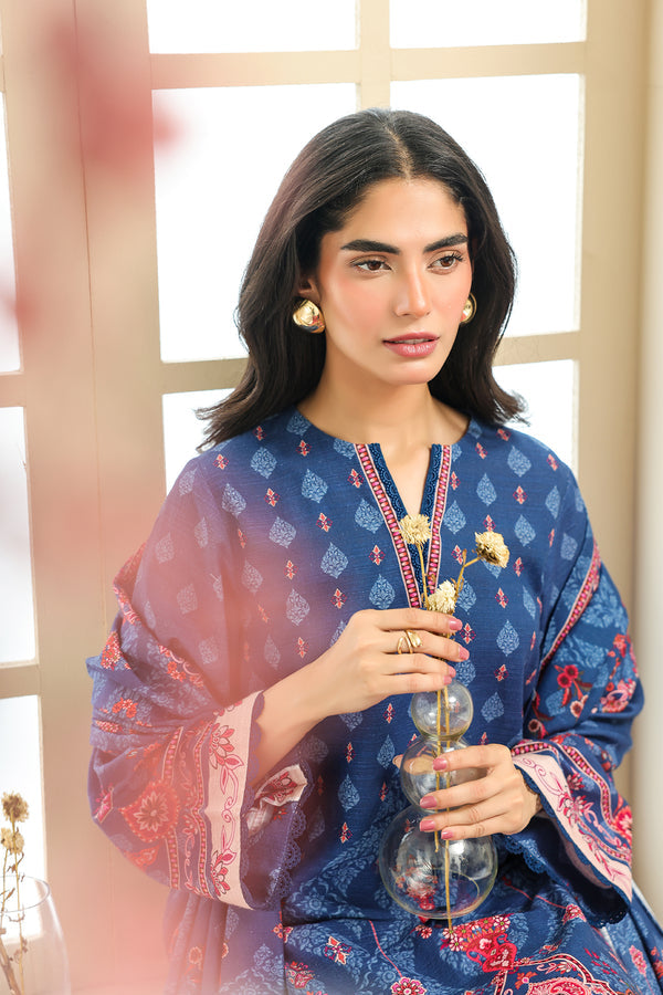 Sahar | winter 25 | Royal Midnight - Official Sahar stockist in UK - Sakeena London