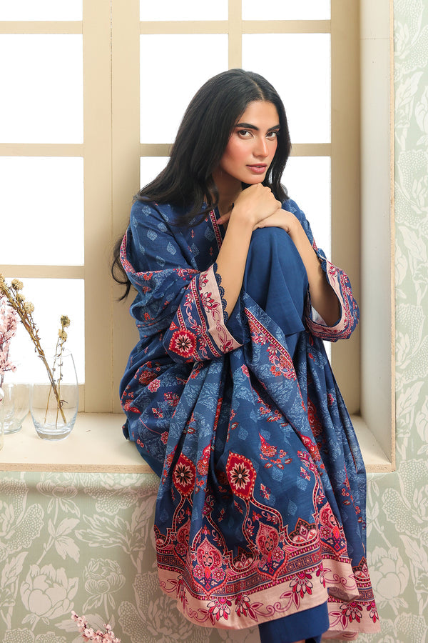 Sahar | winter 25 | Royal Midnight - Official Sahar stockist in UK - Sakeena London