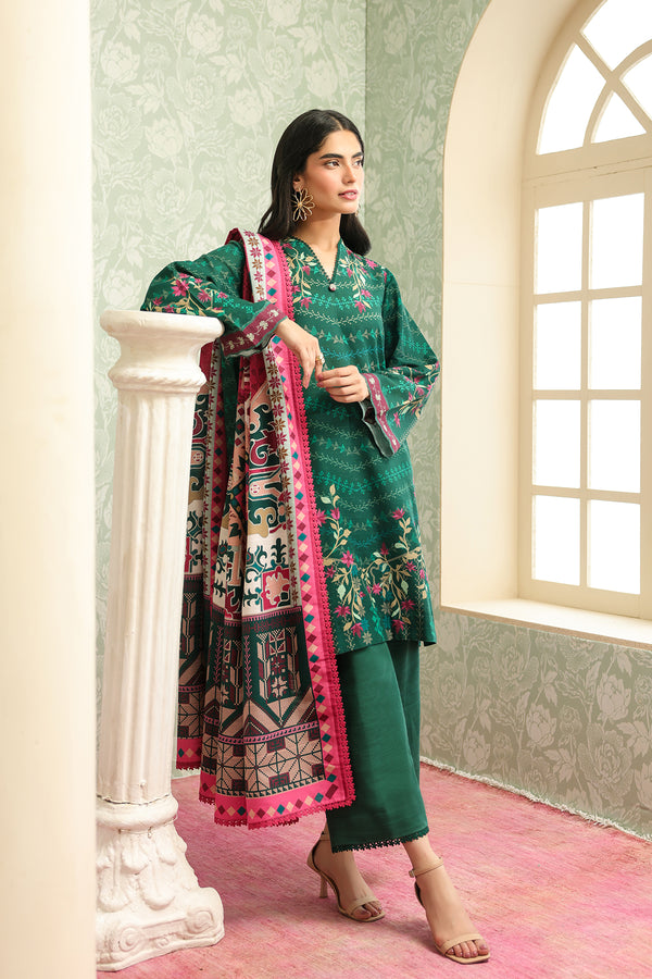 Sahar|winter 25 | Eternal Emerald - Official Sahar stockist in UK - Sakeena London