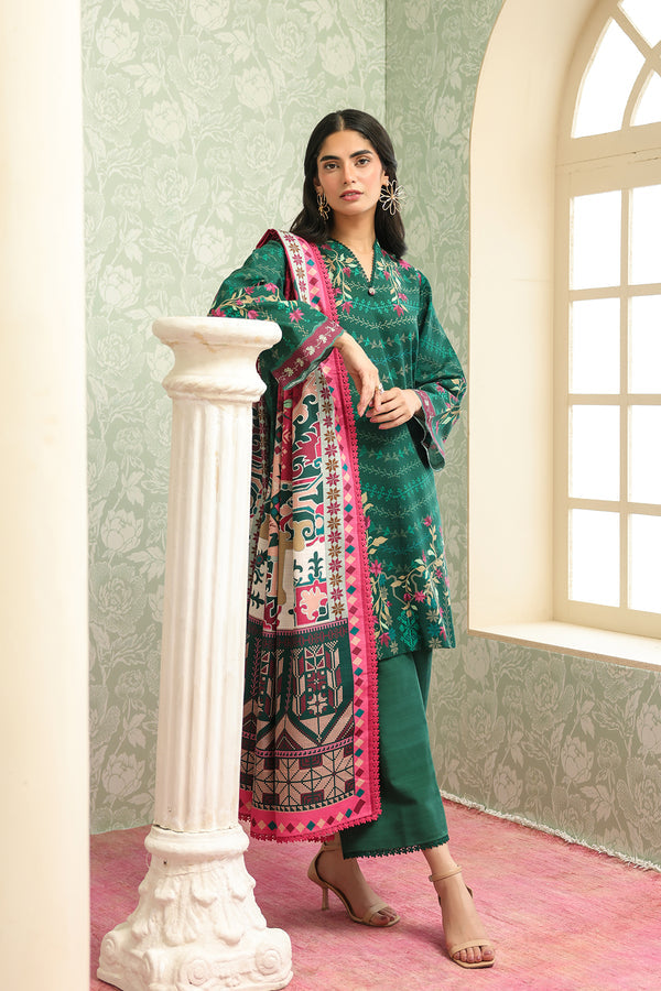 Sahar|winter 25 | Eternal Emerald - Official Sahar stockist in UK - Sakeena London