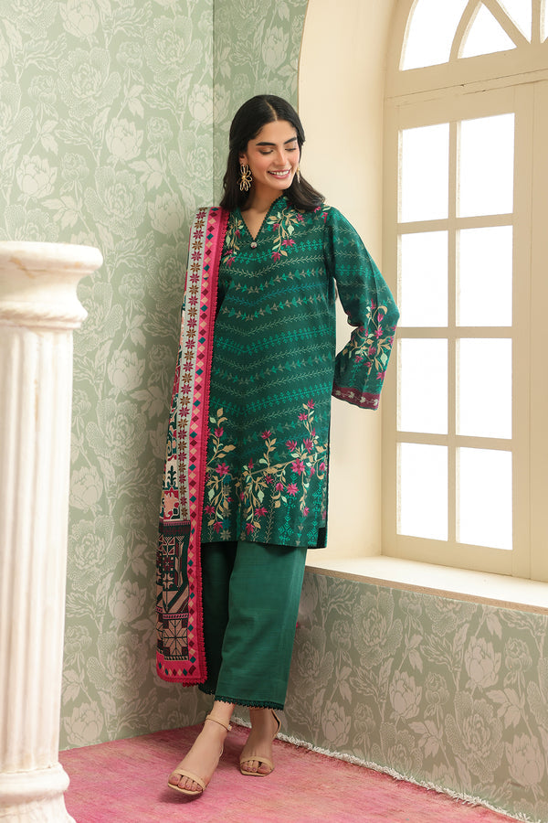 Sahar|winter 25 | Eternal Emerald - Official Sahar stockist in UK - Sakeena London