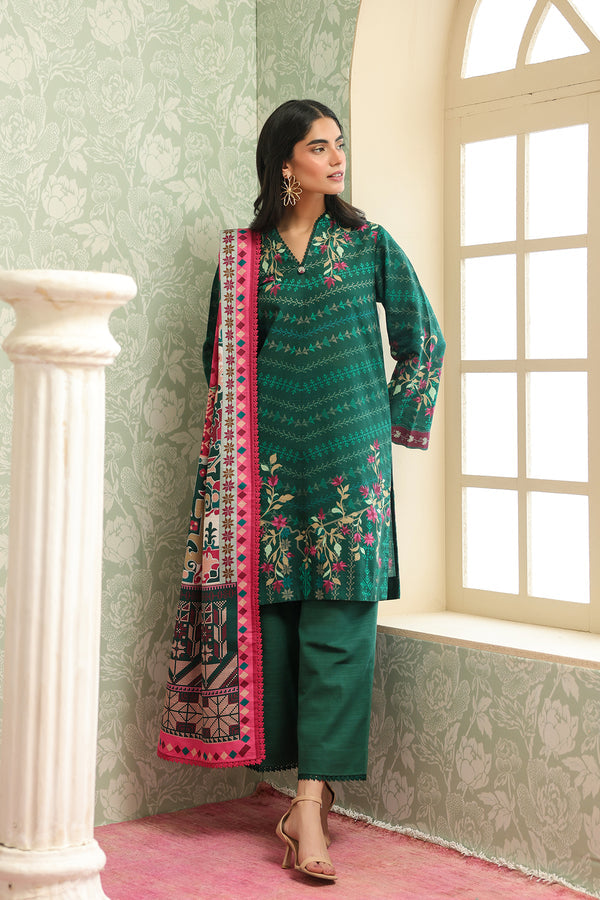Sahar|winter 25 | Eternal Emerald - Official Sahar stockist in UK - Sakeena London
