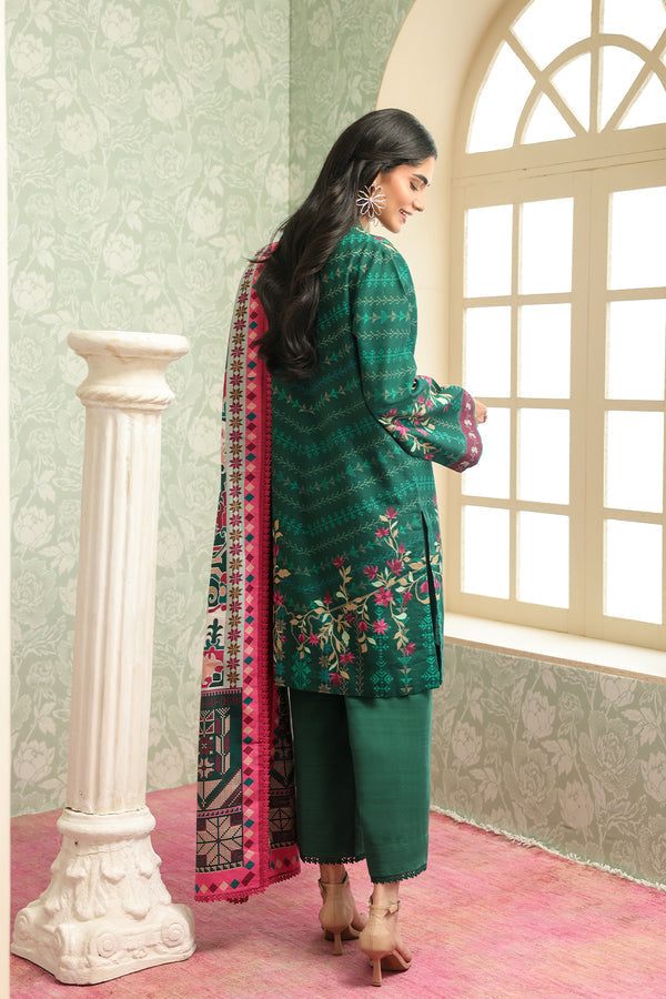 Sahar|winter 25 | Eternal Emerald - Official Sahar stockist in UK - Sakeena London