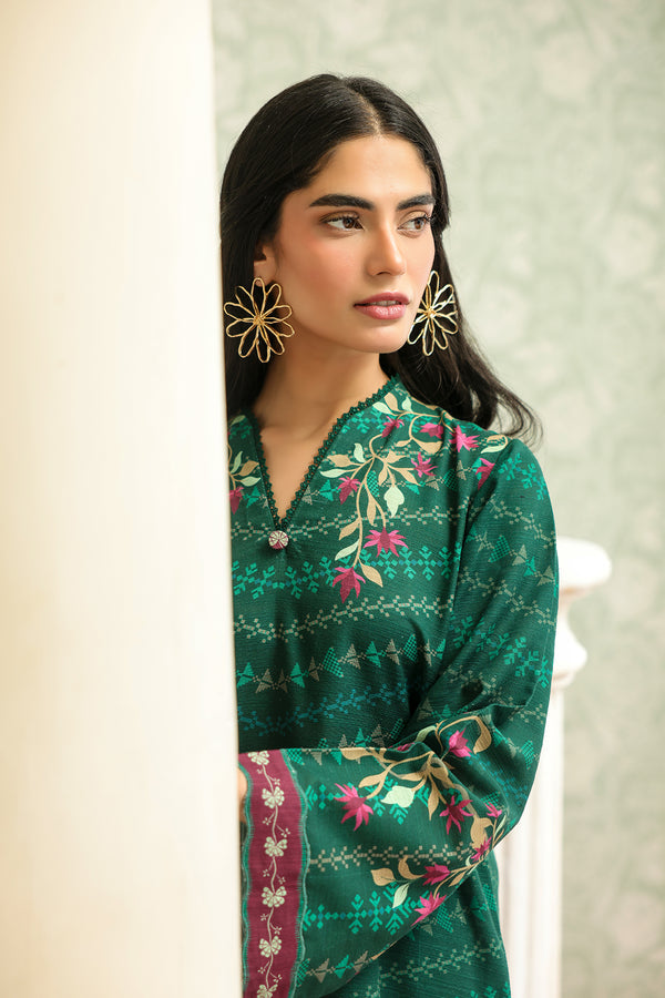 Sahar|winter 25 | Eternal Emerald - Official Sahar stockist in UK - Sakeena London