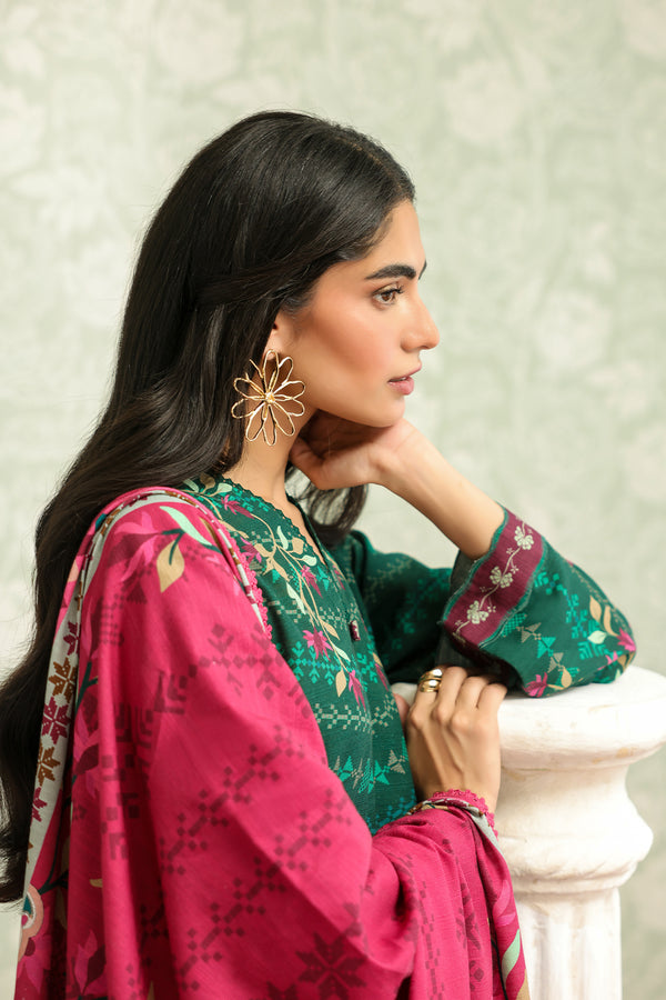 Sahar|winter 25 | Eternal Emerald - Official Sahar stockist in UK - Sakeena London