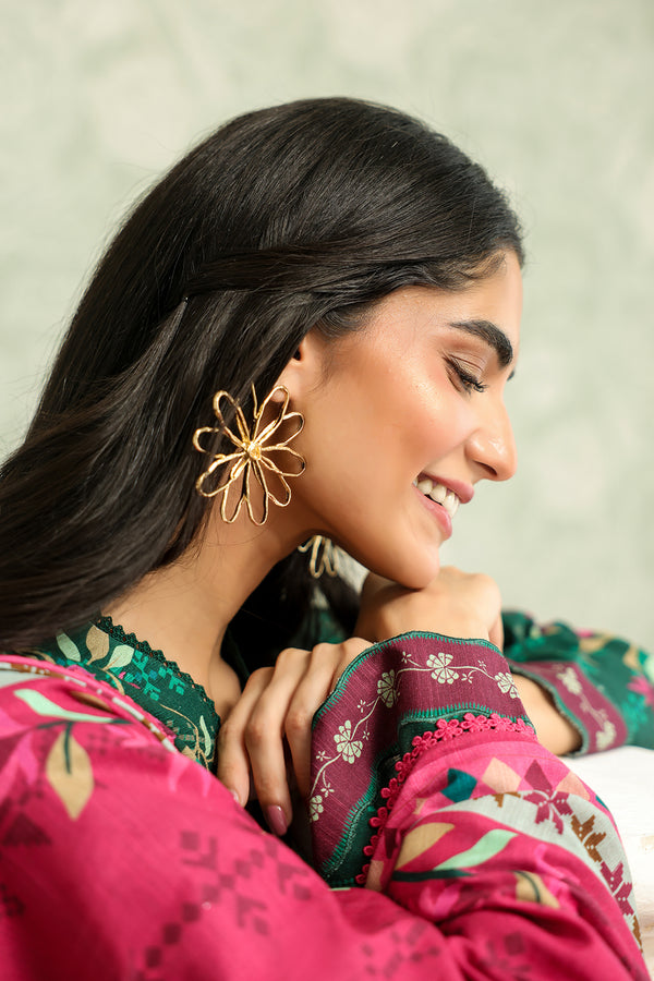 Sahar|winter 25 | Eternal Emerald - Official Sahar stockist in UK - Sakeena London