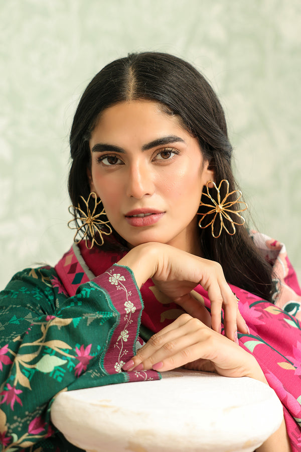Sahar|winter 25 | Eternal Emerald - Official Sahar stockist in UK - Sakeena London