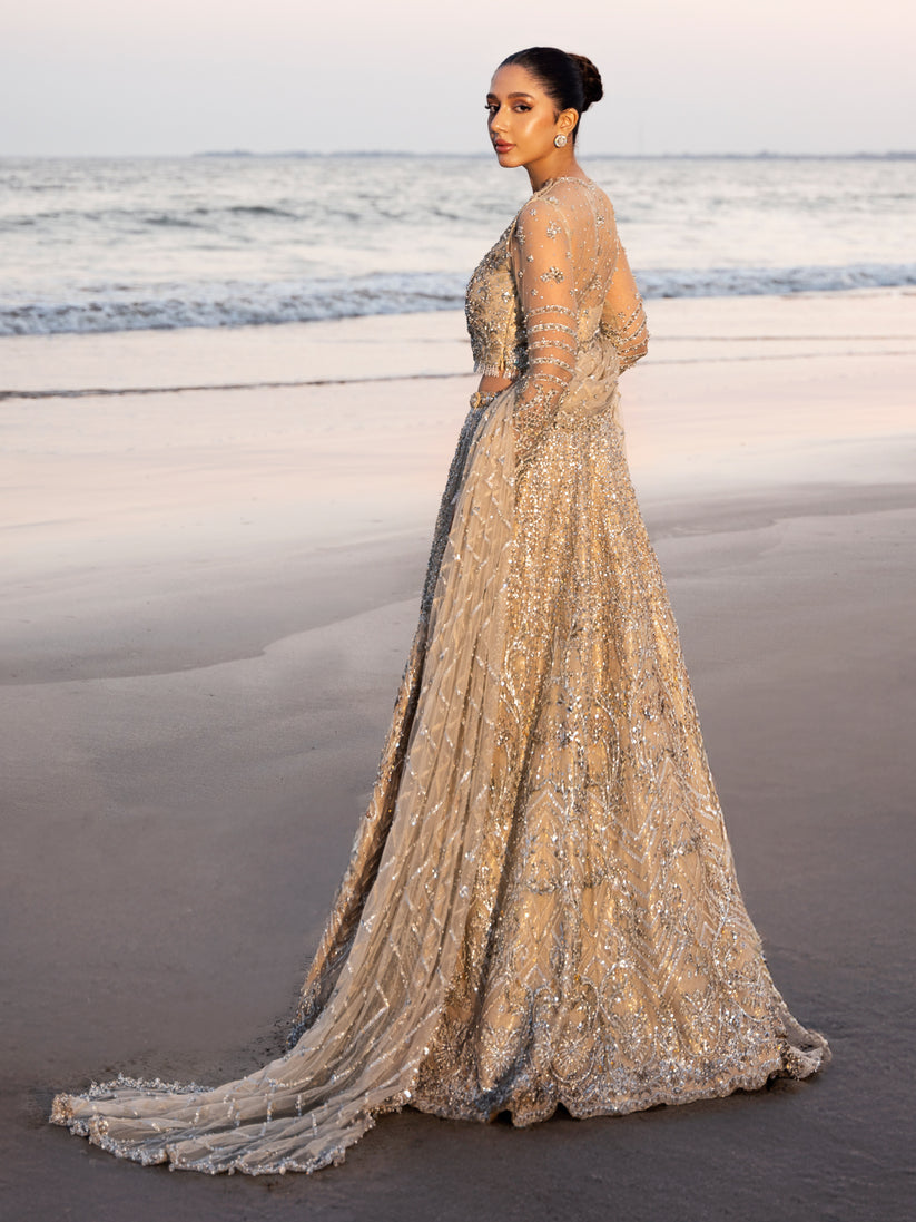 Epoque | Reverie Eternelle | Soliel - Official Epoque stockist in UK - Sakeena London