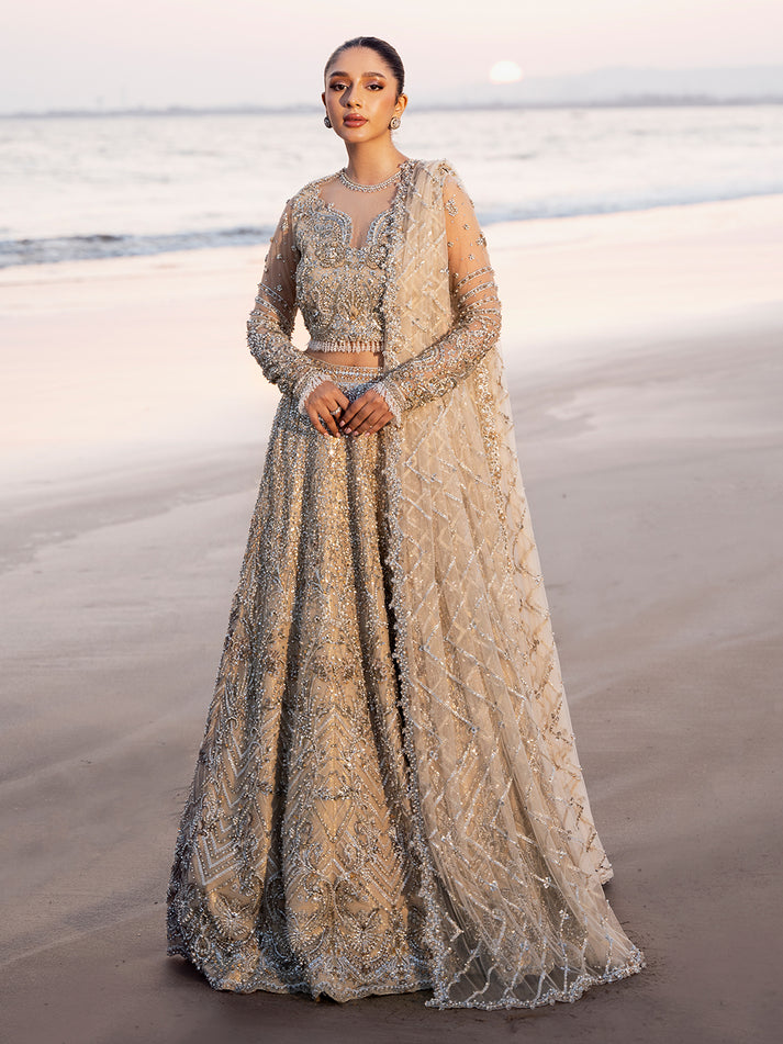 Epoque | Reverie Eternelle | Soliel - Official Epoque stockist in UK - Sakeena London