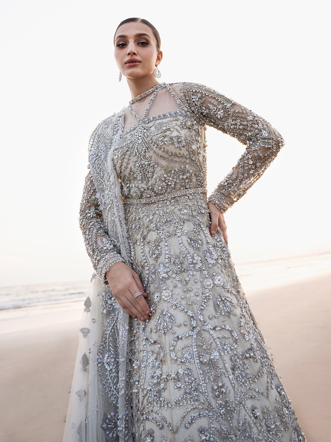 Epoque | Reverie Eternelle | Lune - Official Epoque stockist in UK - Sakeena London