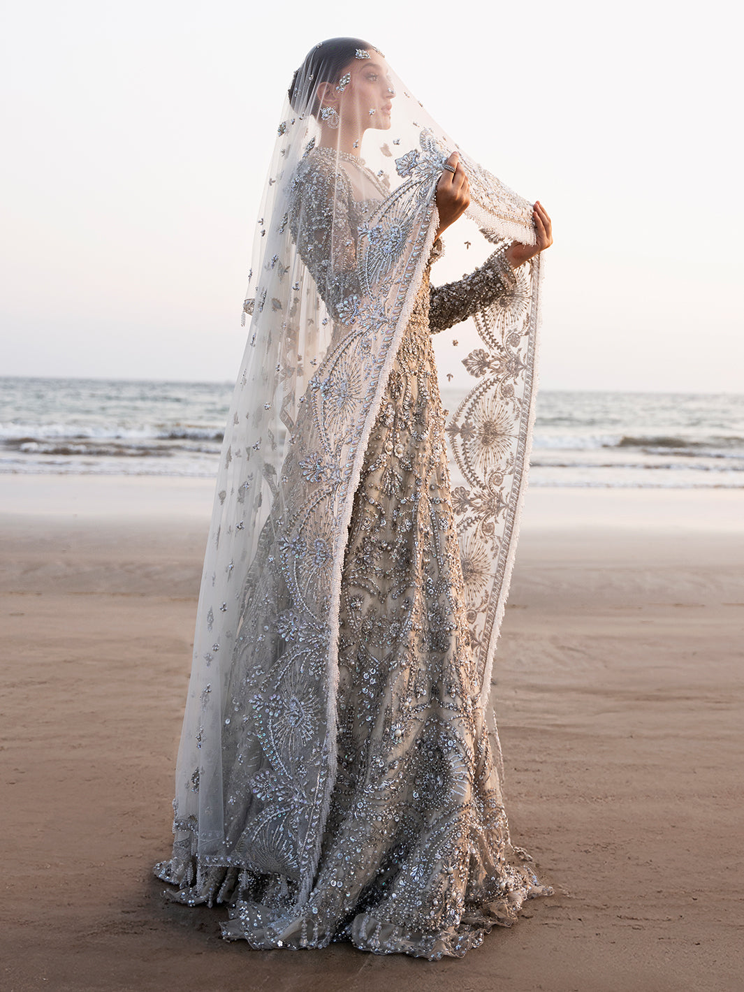 Epoque | Reverie Eternelle | Lune - Official Epoque stockist in UK - Sakeena London