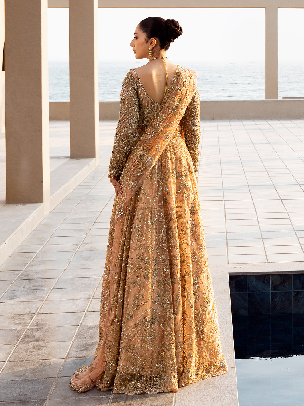 Epoque | Reverie Eternelle | Lumiere - Official Epoque stockist in UK - Sakeena London