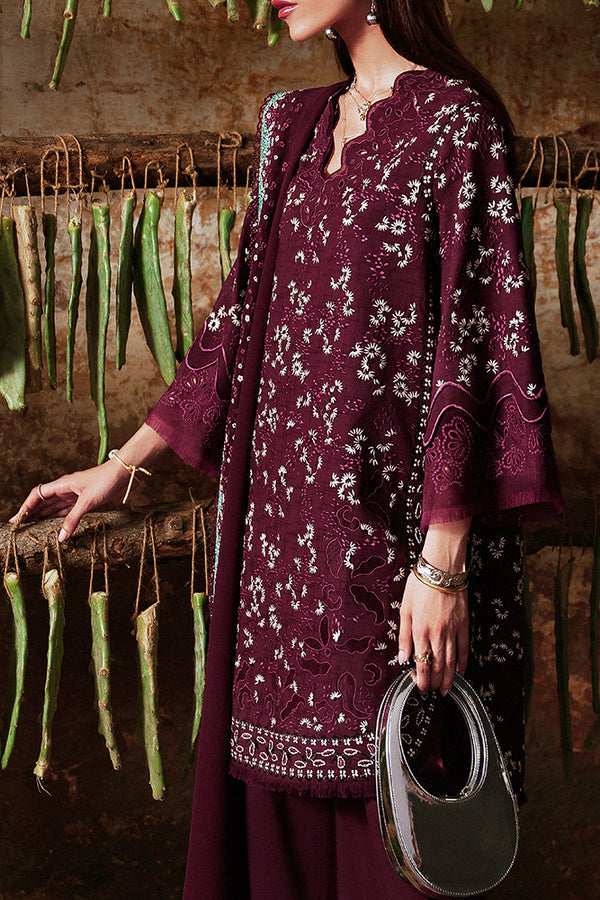Suffuse | Basic Summer 25 | OMYA - Official Suffuse stockist in UK - Sakeena London