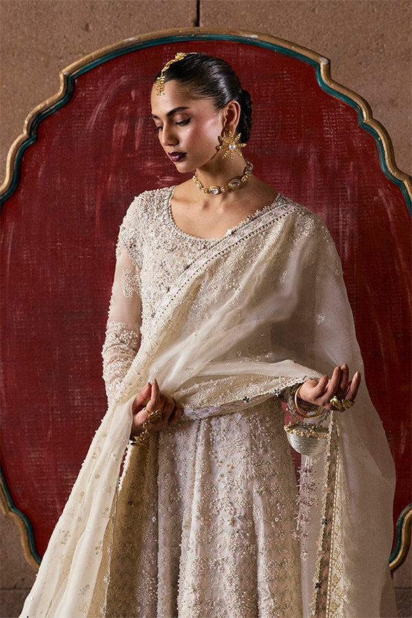 Suffuse | Freeshia Rtw 25 | Zahrell - Official Suffuse stockist in UK - Sakeena London