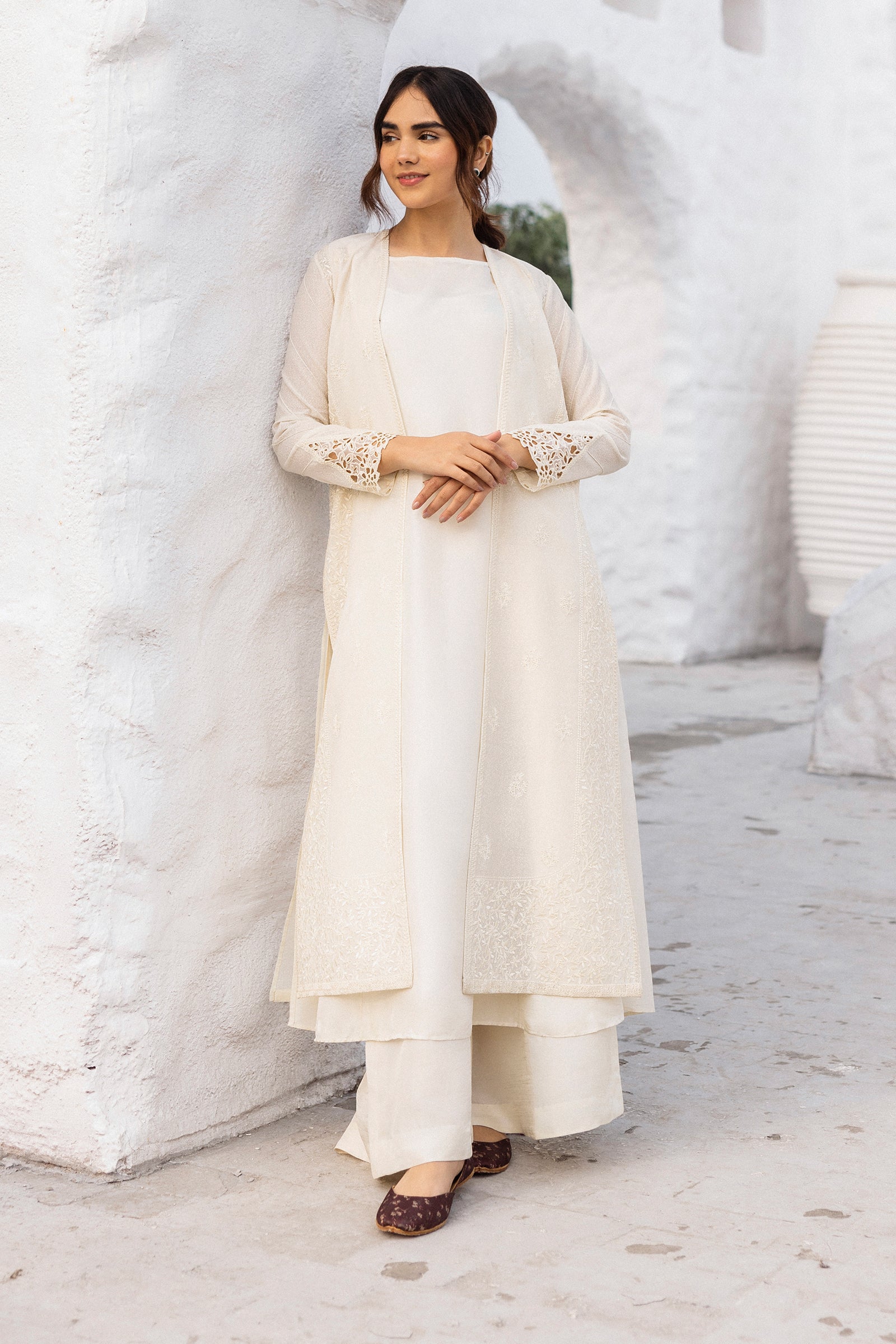 Erum Khan | Ramadan Edition | Amani - Official Erum Khan stockist in UK - Sakeena London