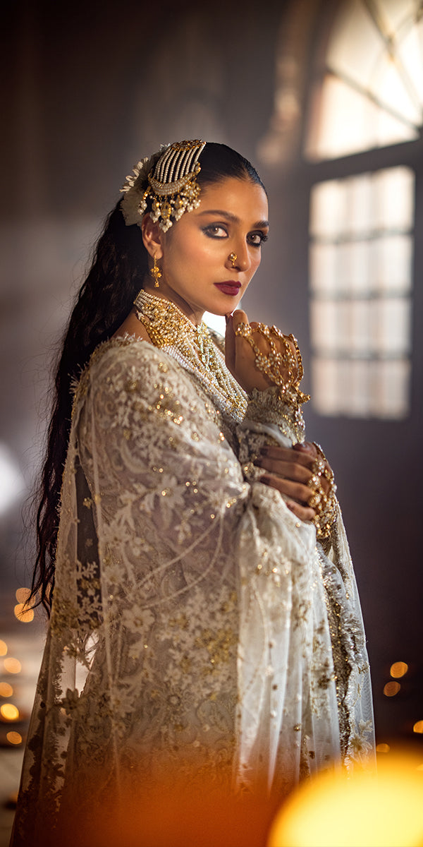 Erum Khan | Jahan Wedding Formals | MASTANI - Official Erum Khan stockist in UK - Sakeena London