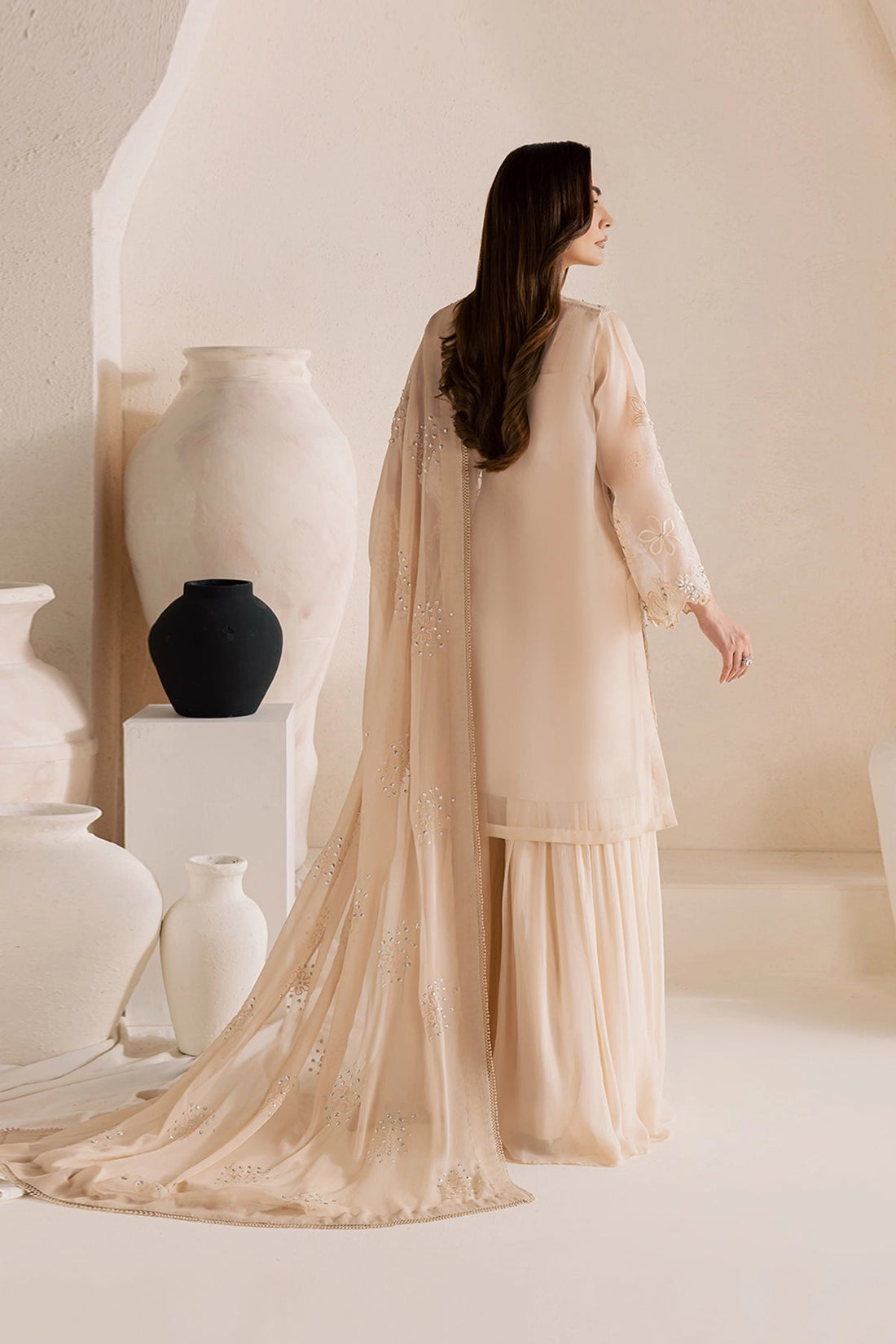 Vanya | Solana Luxe Pret |  FF-83