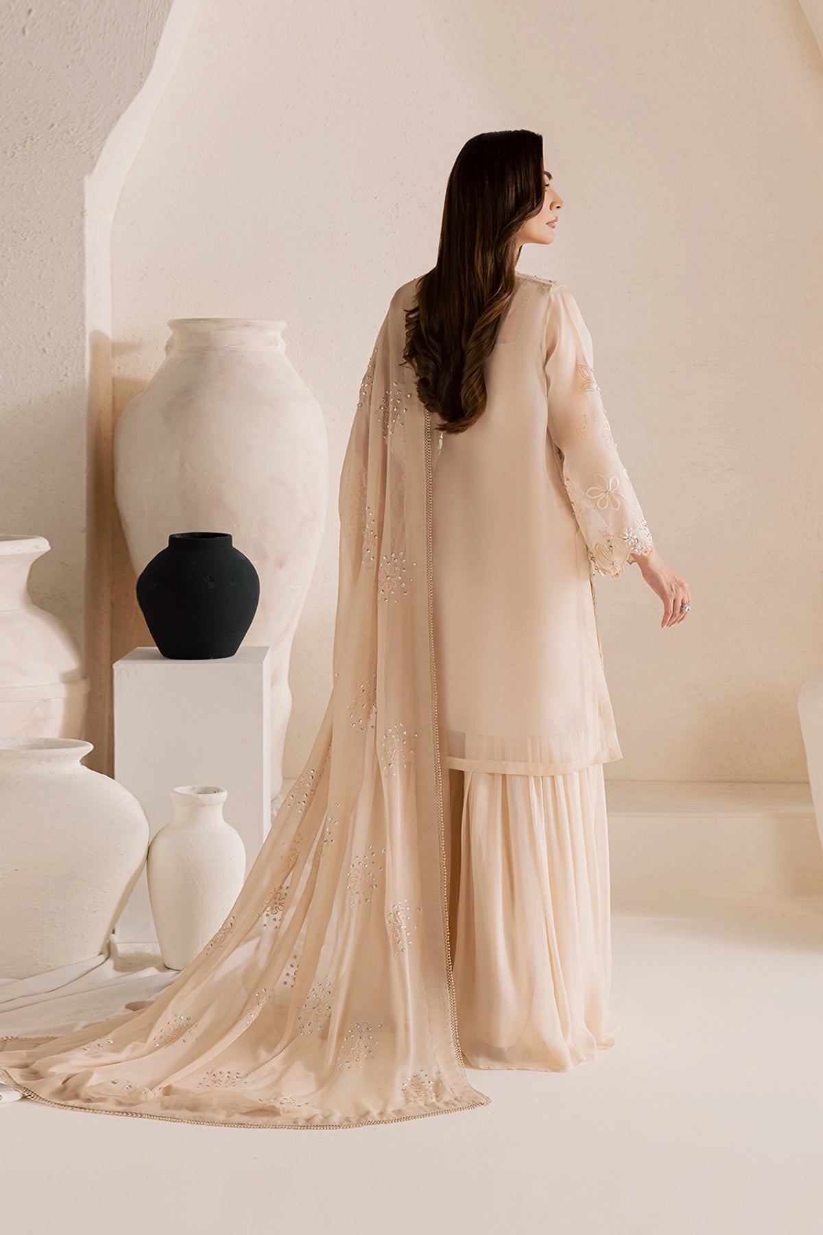 Vanya | Solana Luxe Pret |  FF-83