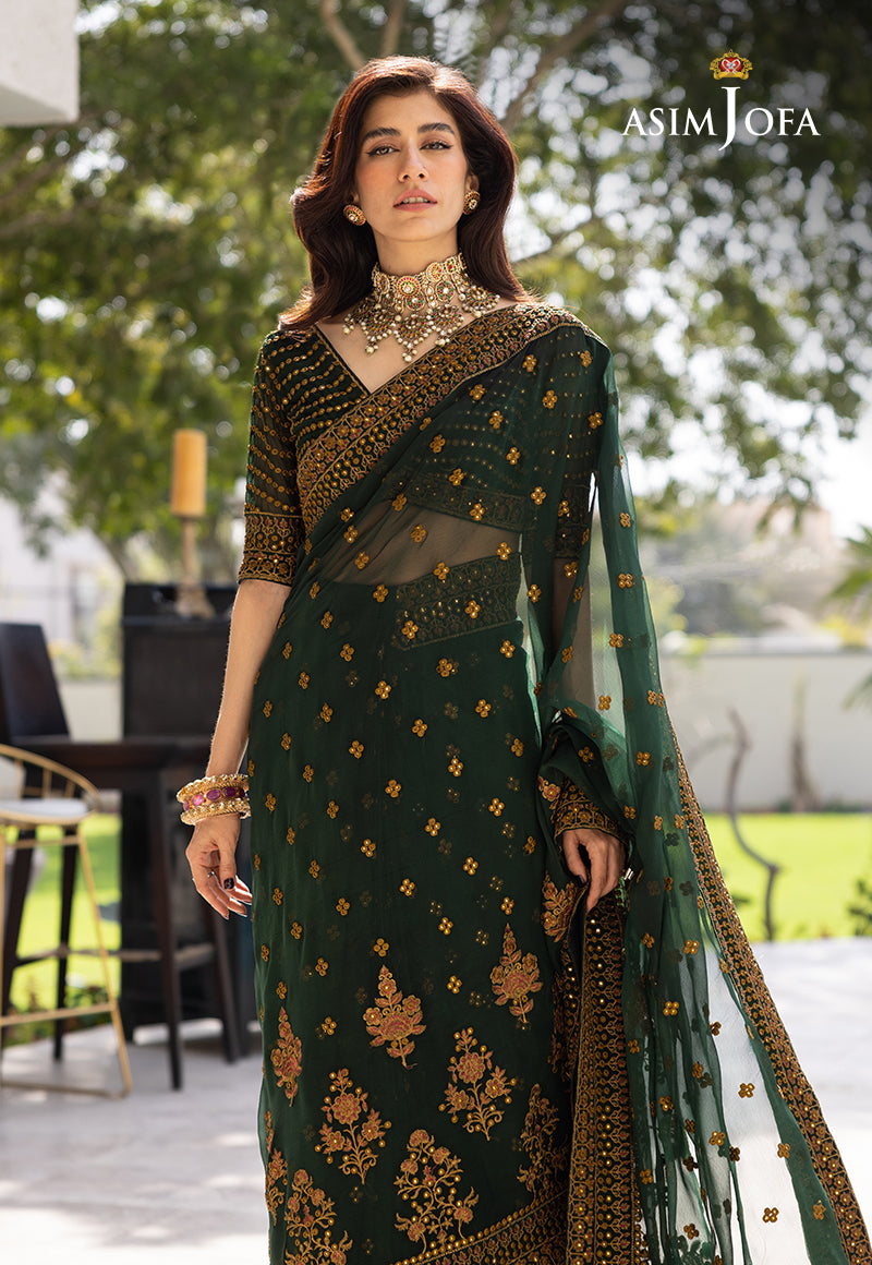Asim Jofa | Mera Haseen Jora | AJJH-06 - Official Asim Jofa stockist in UK - Sakeena London