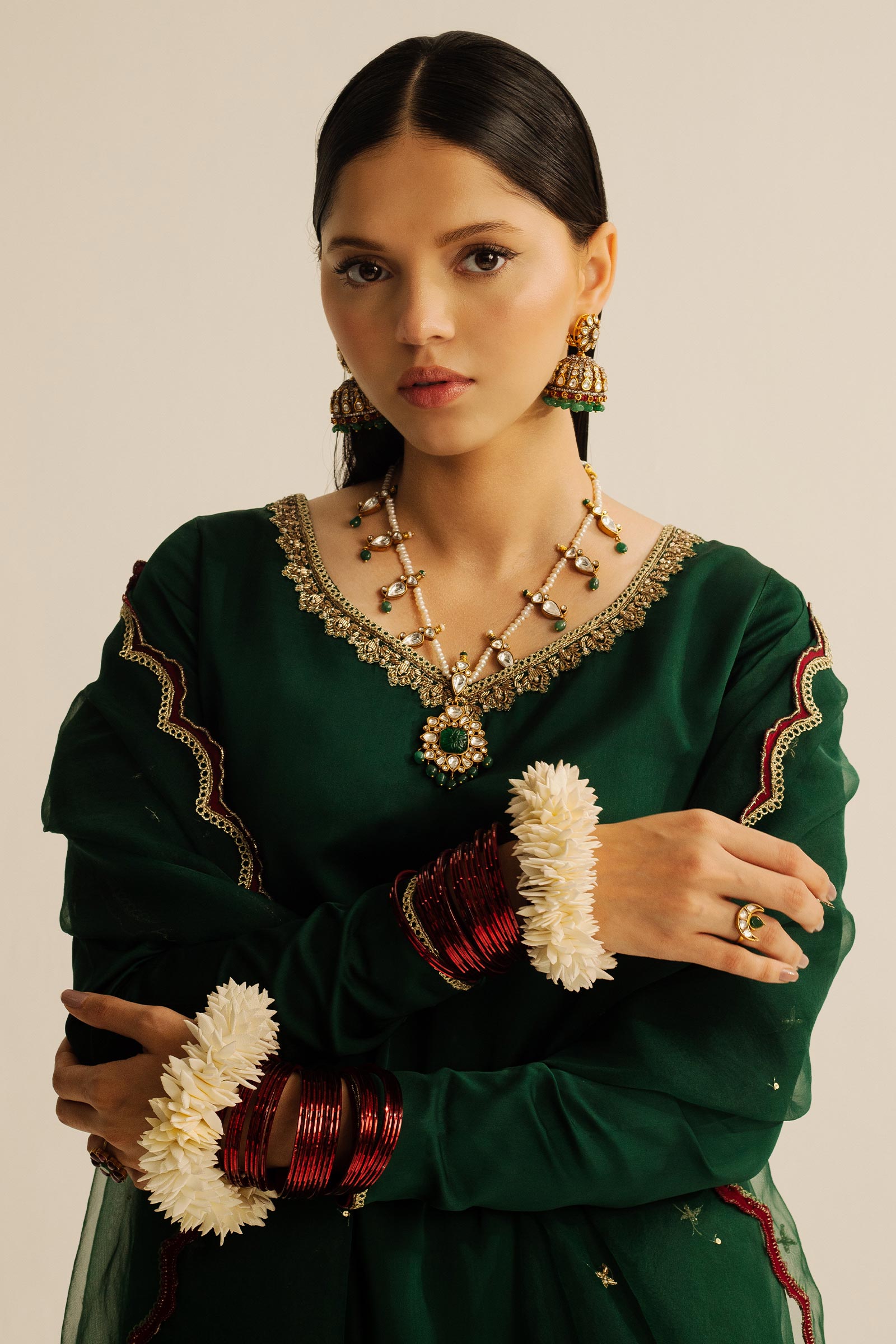 Zara Shahjahan | Wedding Formals 2024 | ZC-4000 - Official Zara Shahjahan stockist in UK - Sakeena London