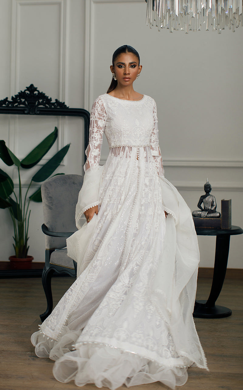 Threads and Motifs | Formal Dresses 24 | 7762.1 - Official Threads and Motifs stockist in UK - Sakeena London