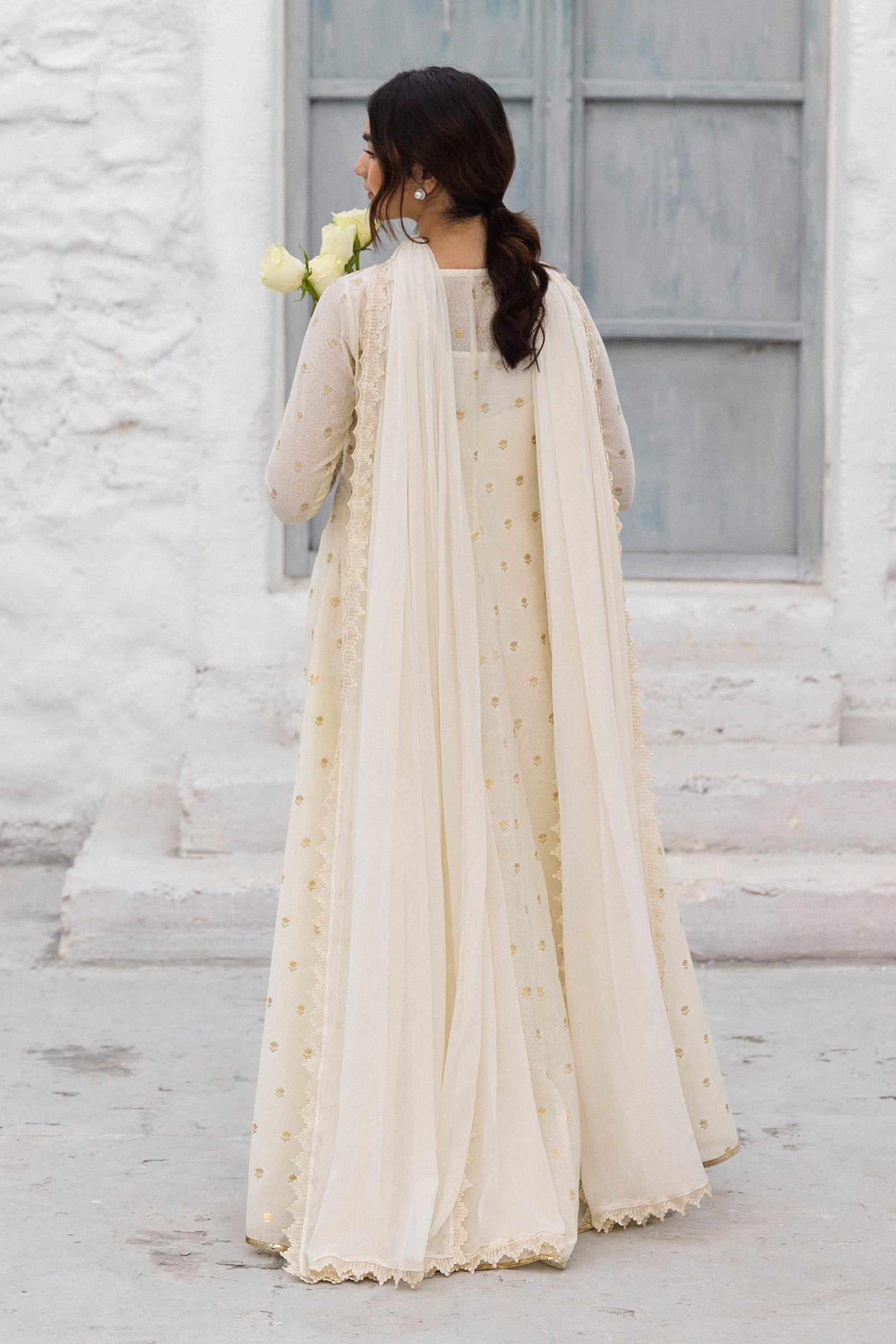 Erum Khan | Ramadan Edition | Hoor - Official Erum Khan stockist in UK - Sakeena London