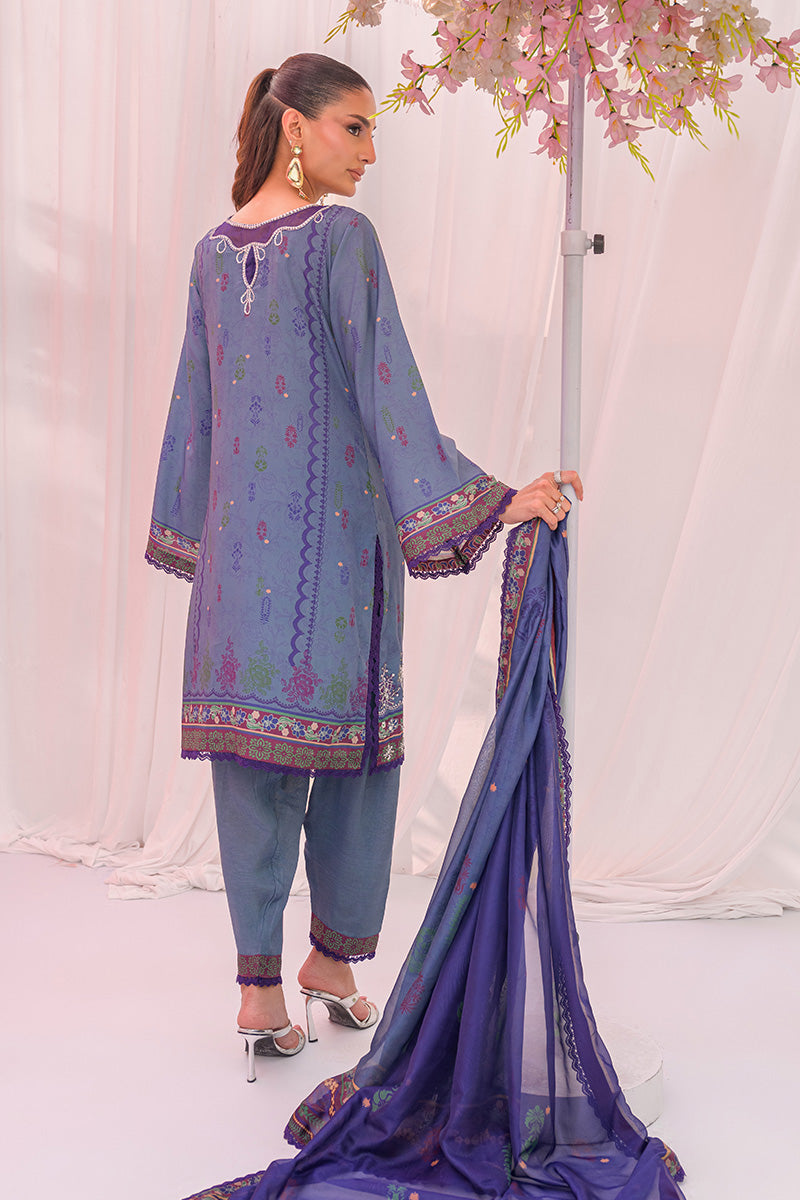 Chic Ophicial | The Maison Duo | Elara