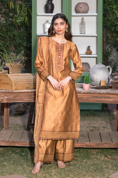 Kross Kulture | Luxury Baharaneh | Shadiar KLX-00927 - Official Kross Kulture stockist in UK - Sakeena London