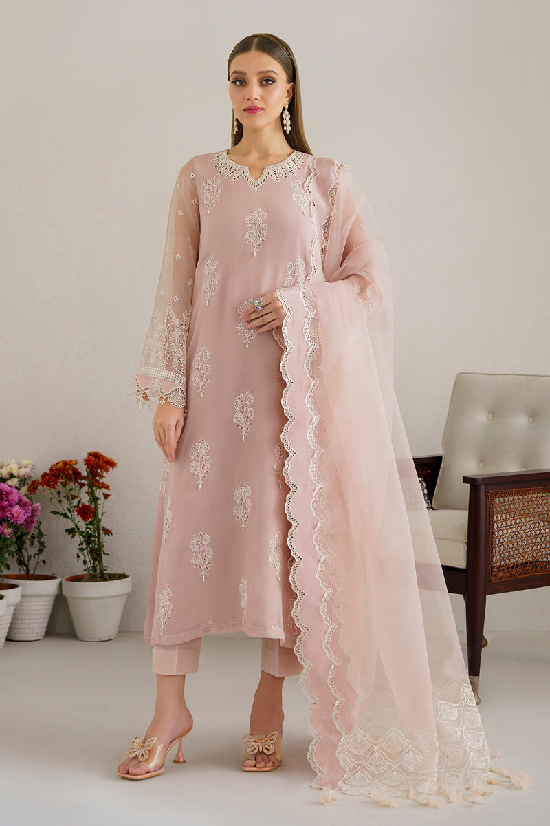 Baroque | Luxury Pret 24 | UF-514 - Official Baroque stockist in UK - Sakeena London