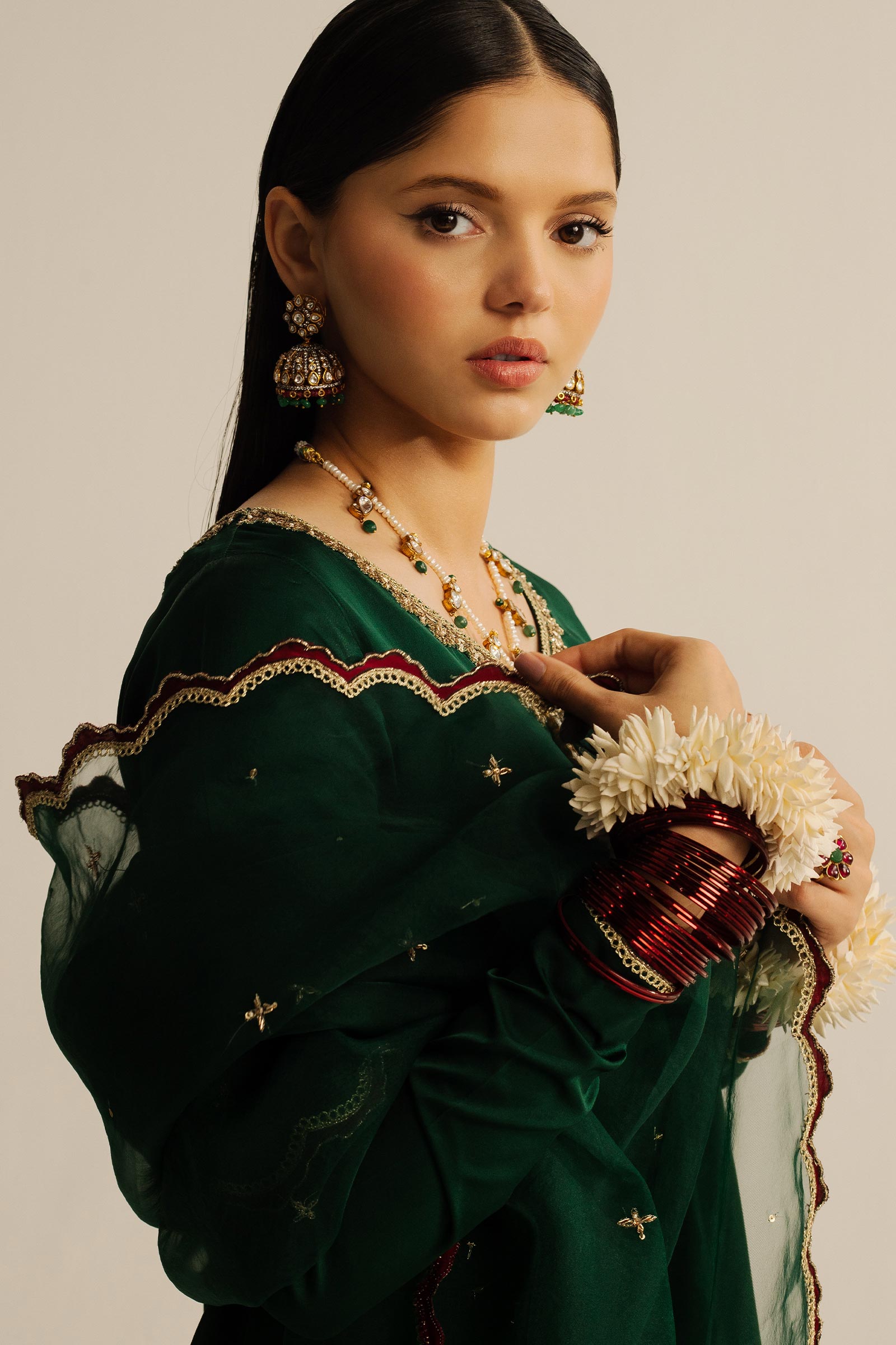 Zara Shahjahan | Wedding Formals 2024 | ZC-4000 - Official Zara Shahjahan stockist in UK - Sakeena London