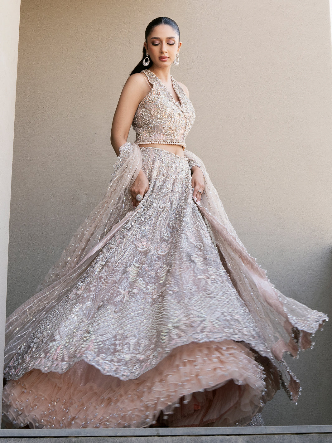 Epoque | Reverie Eternelle | Fleur - Official Epoque stockist in UK - Sakeena London