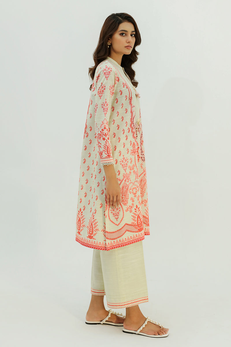 Cross Stitch | Daily Wear | CORAL GLINT - Official Cross Stitch stockist in UK - Sakeena London