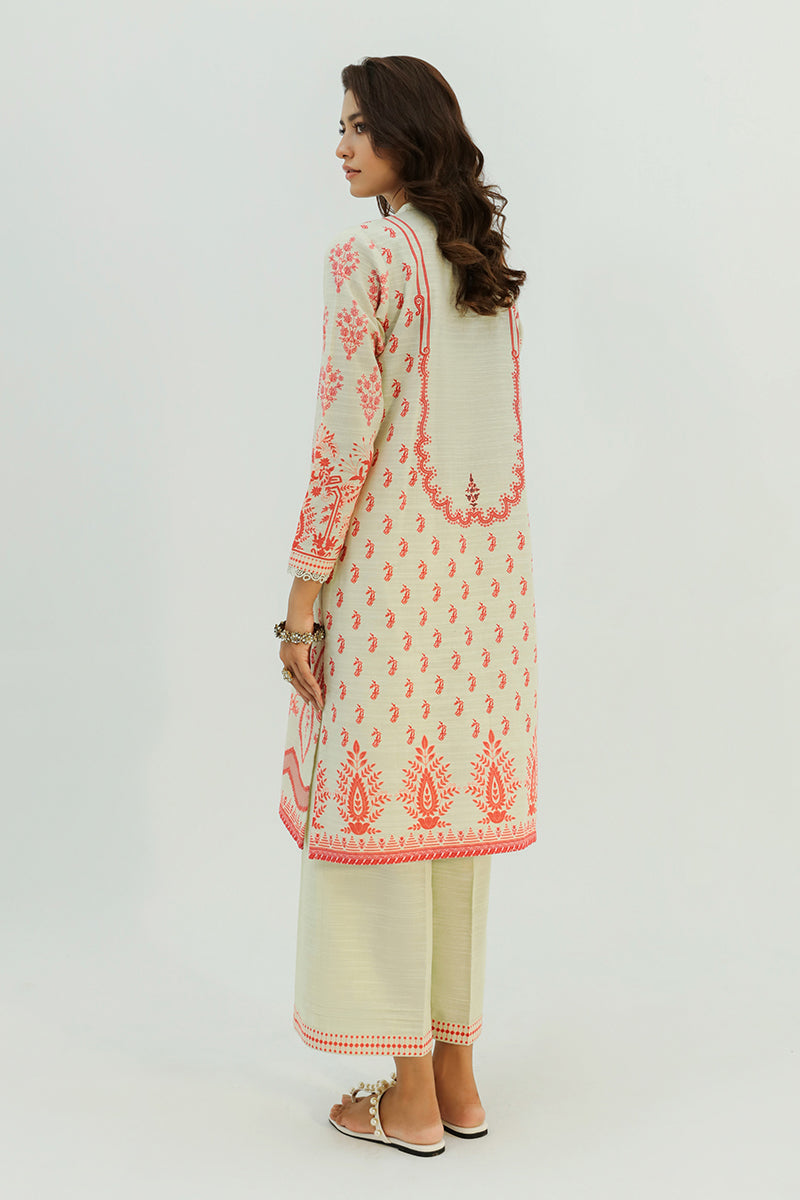 Cross Stitch | Daily Wear | CORAL GLINT - Official Cross Stitch stockist in UK - Sakeena London