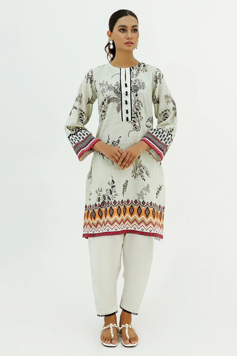 Cross Stitch | Daily Wear | ETHNIC DEW - Official Cross Stitch stockist in UK - Sakeena London