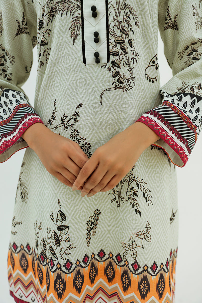 Cross Stitch | Daily Wear | ETHNIC DEW - Official Cross Stitch stockist in UK - Sakeena London