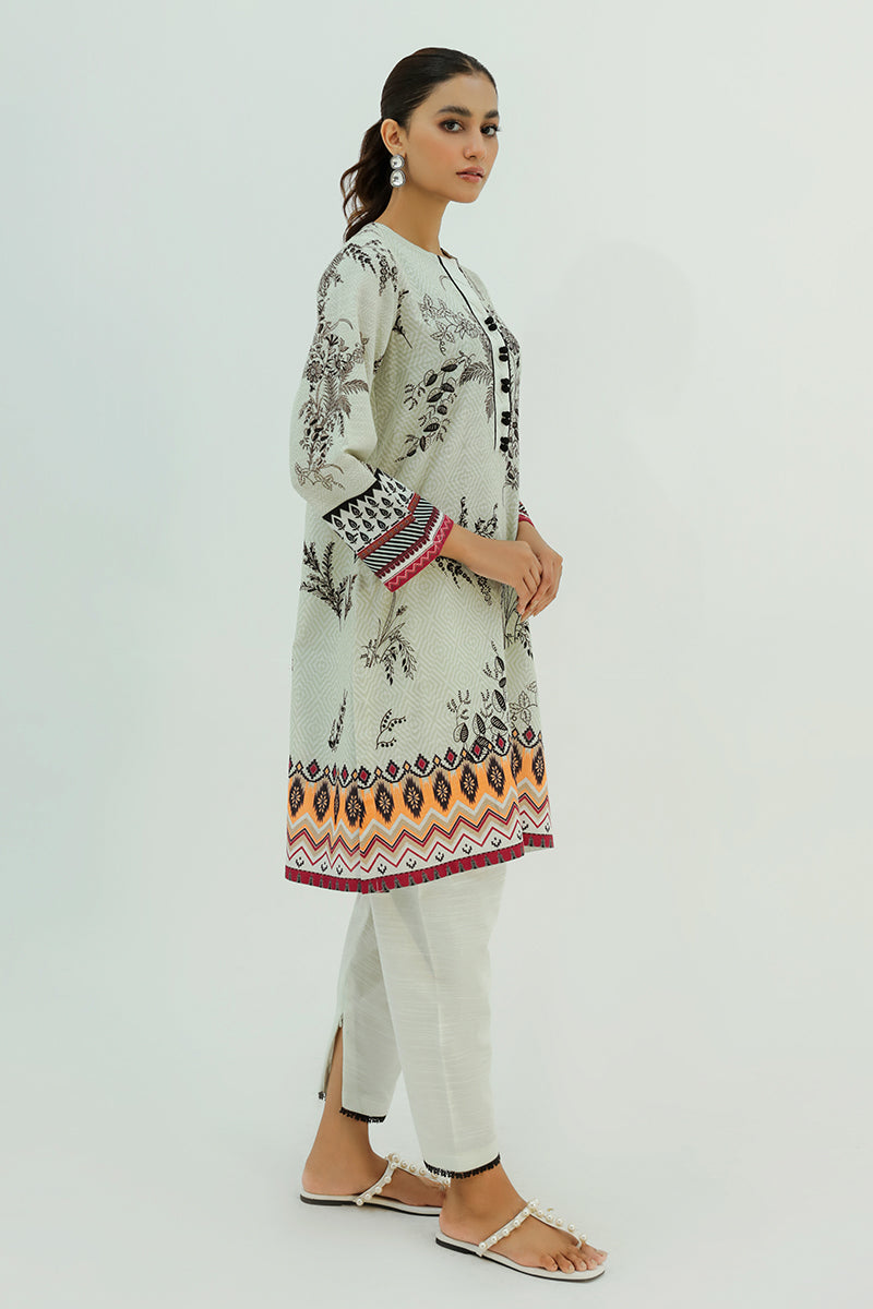 Cross Stitch | Daily Wear | ETHNIC DEW - Official Cross Stitch stockist in UK - Sakeena London