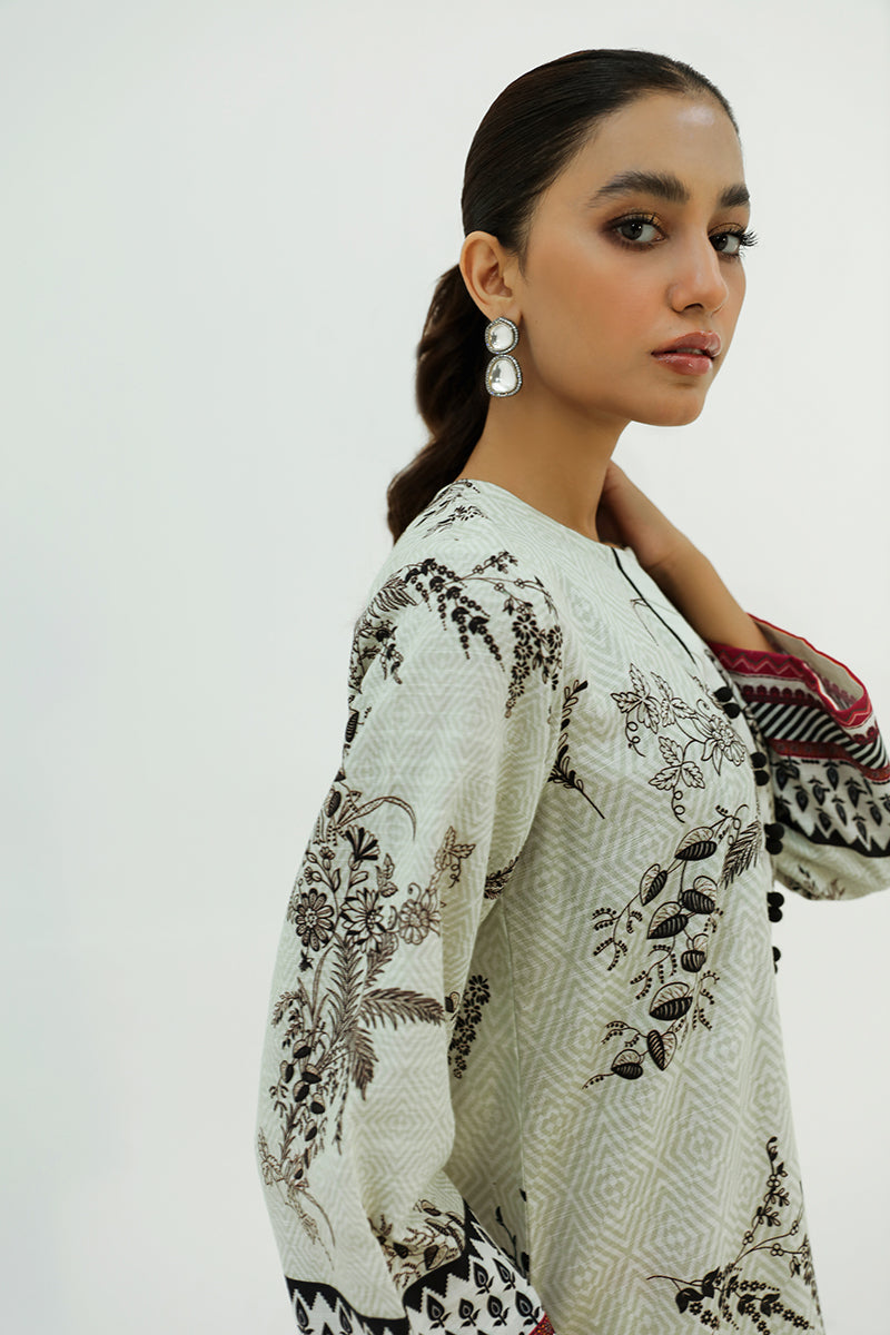 Cross Stitch | Daily Wear | ETHNIC DEW - Official Cross Stitch stockist in UK - Sakeena London