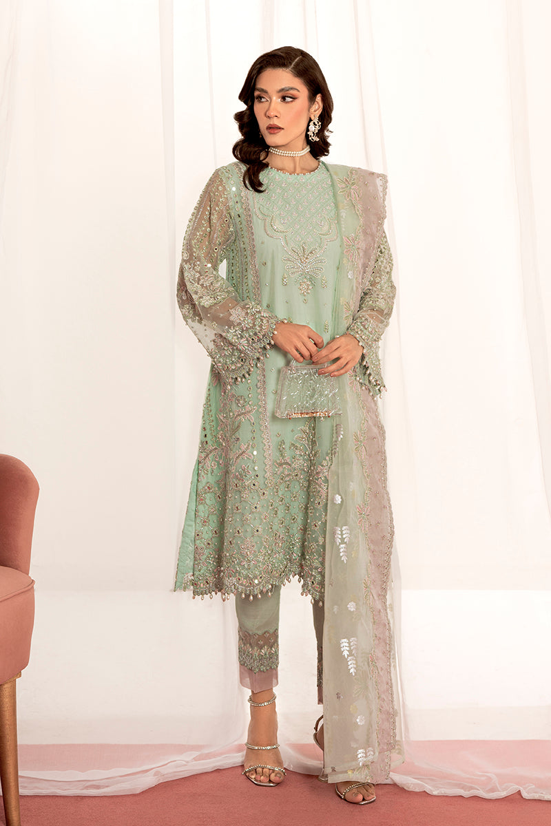 Cross Stitch | Wedding Collection 25 | DASTOOR - Official Cross Stitch stockist in UK - Sakeena London