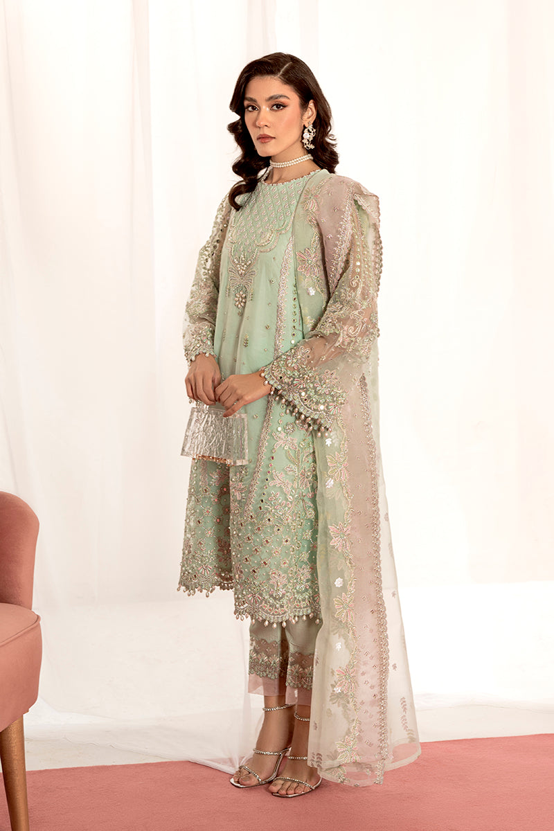 Cross Stitch | Wedding Collection 25 | DASTOOR - Official Cross Stitch stockist in UK - Sakeena London