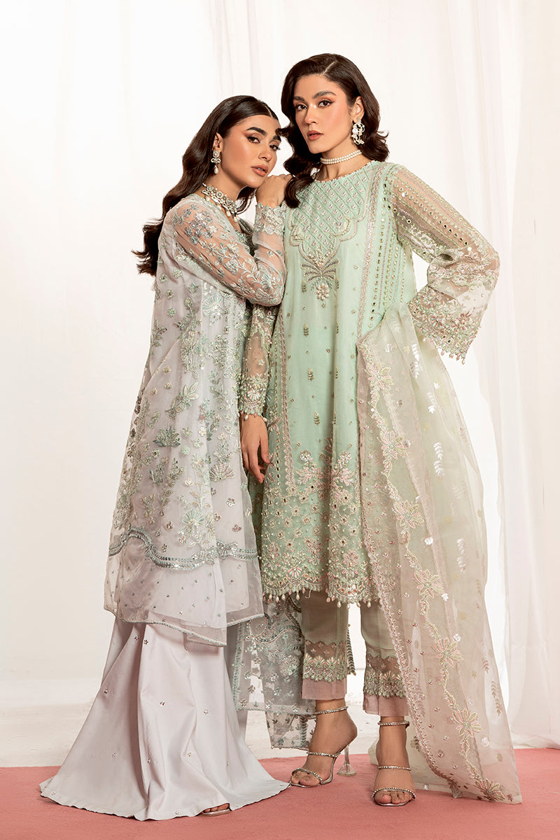 Cross Stitch | Wedding Collection 25 | DASTOOR - Official Cross Stitch stockist in UK - Sakeena London
