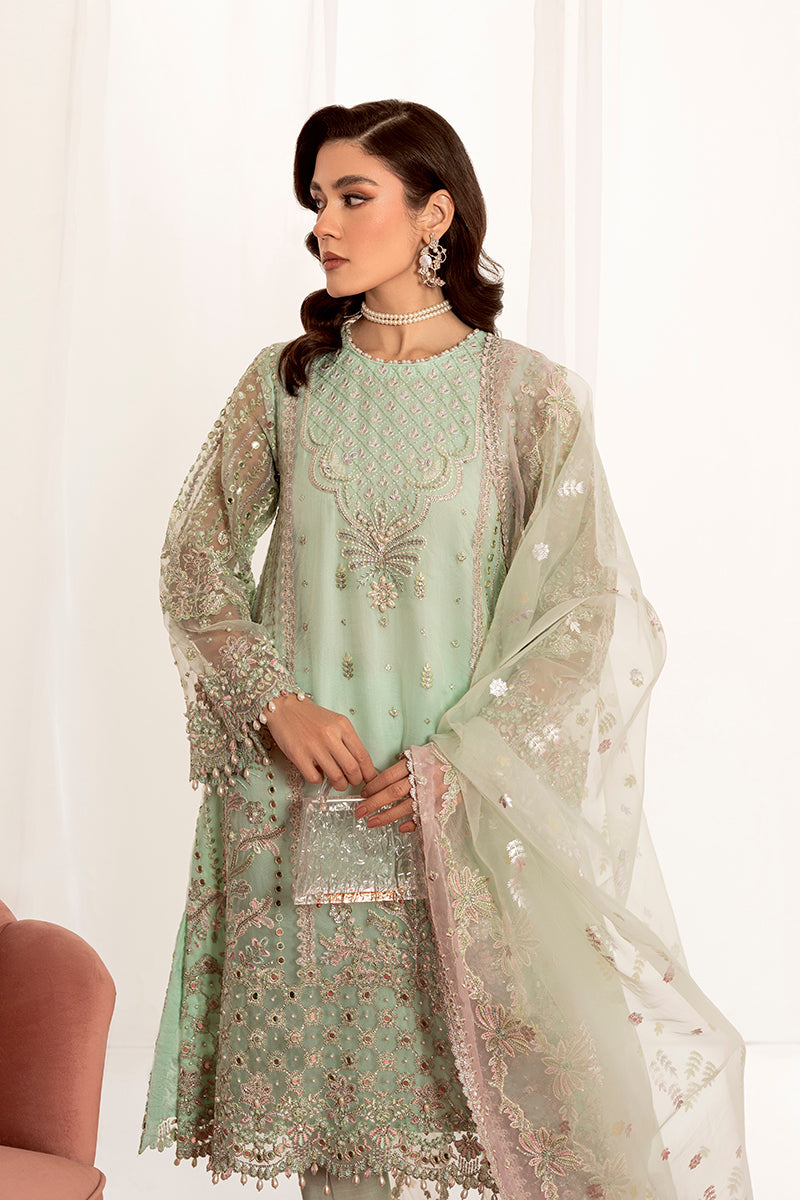 Cross Stitch | Wedding Collection 25 | DASTOOR - Official Cross Stitch stockist in UK - Sakeena London