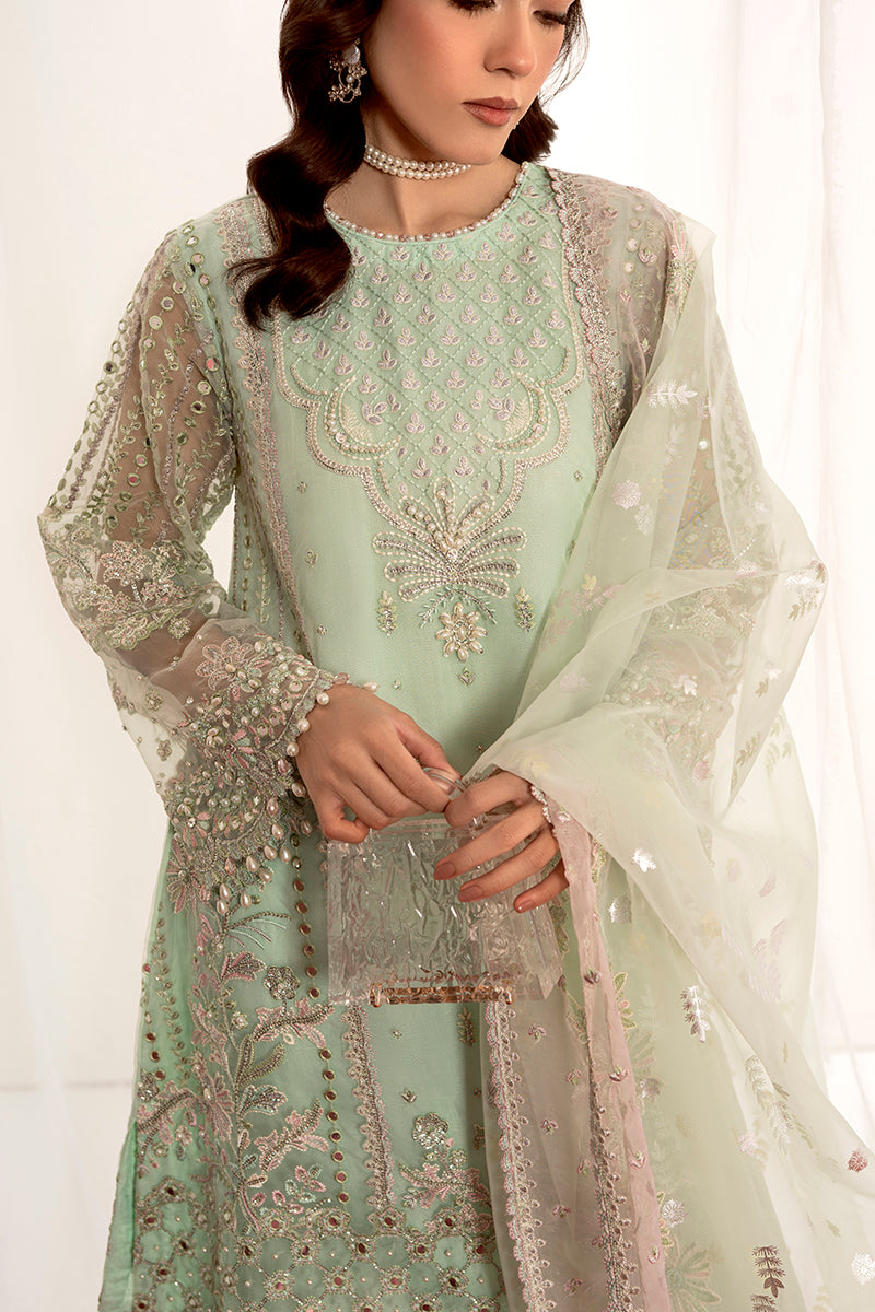 Cross Stitch | Wedding Collection 25 | DASTOOR - Official Cross Stitch stockist in UK - Sakeena London