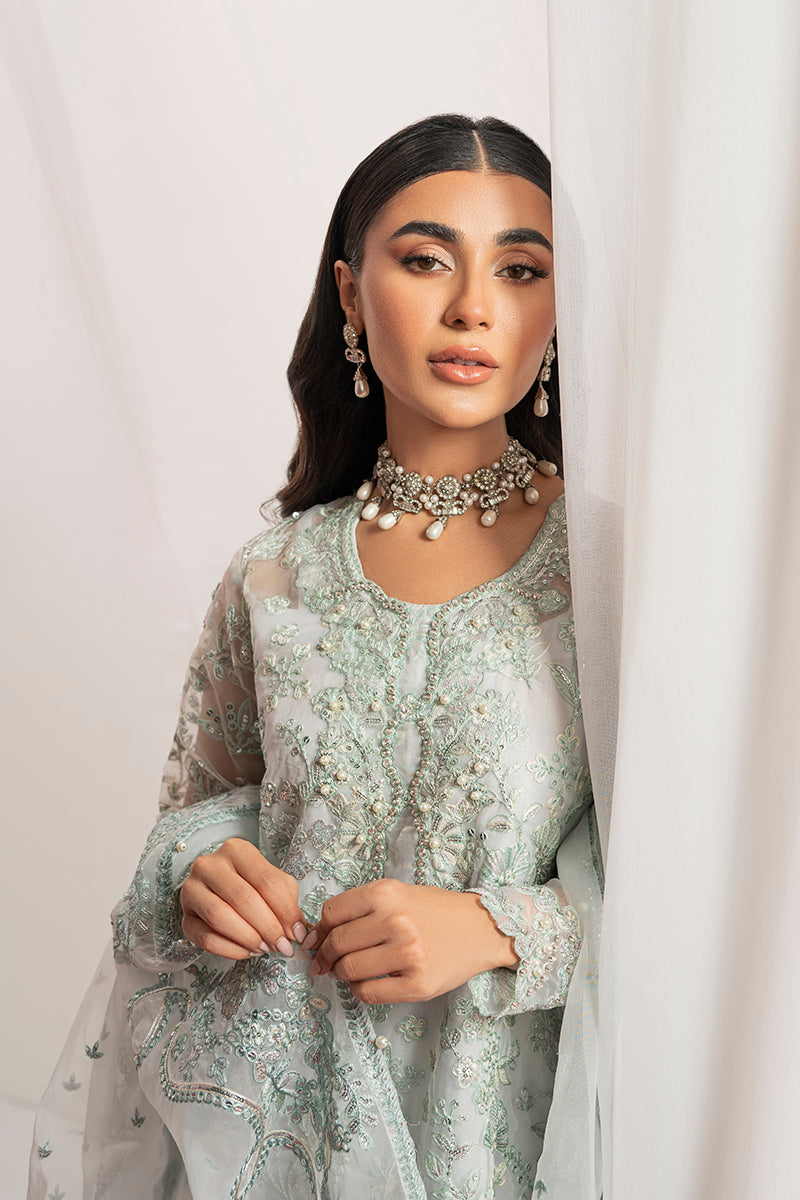 Cross Stitch | Wedding Collection 24 | MAH-JABEEN - Official Cross Stitch stockist in UK - Sakeena London