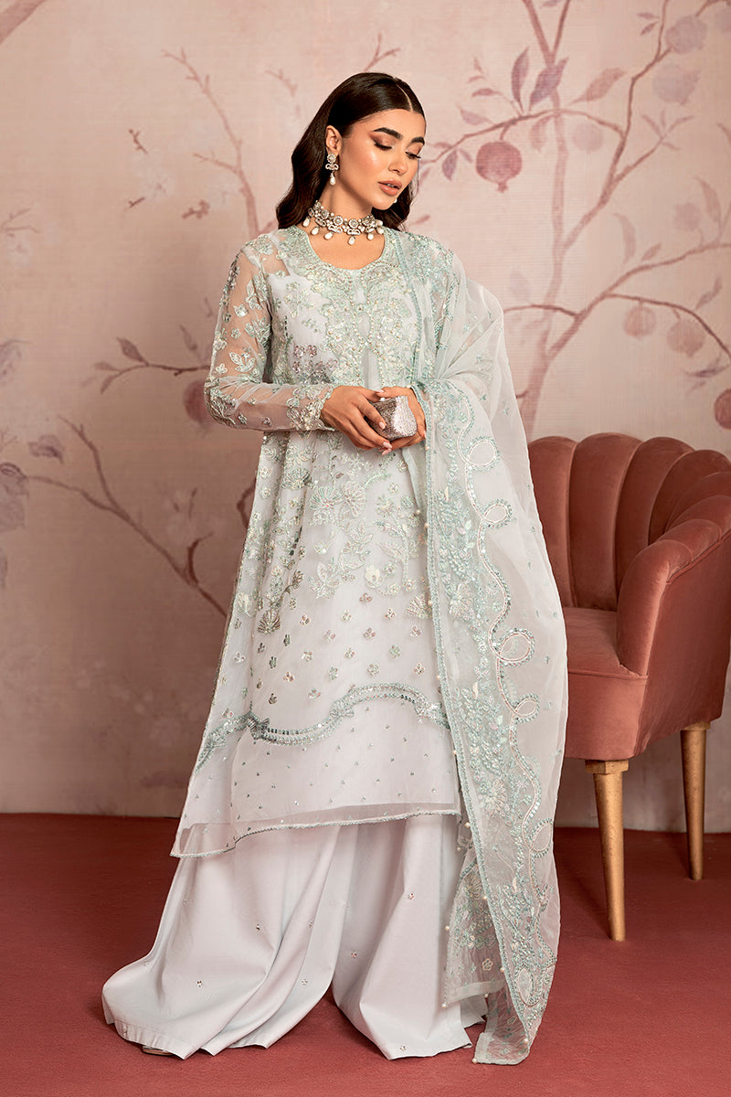 Cross Stitch | Wedding Collection 24 | MAH-JABEEN - Official Cross Stitch stockist in UK - Sakeena London