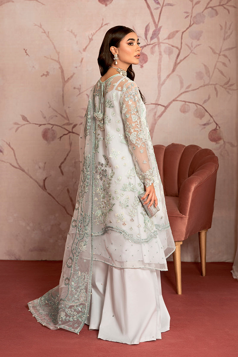 Cross Stitch | Wedding Collection 24 | MAH-JABEEN - Official Cross Stitch stockist in UK - Sakeena London