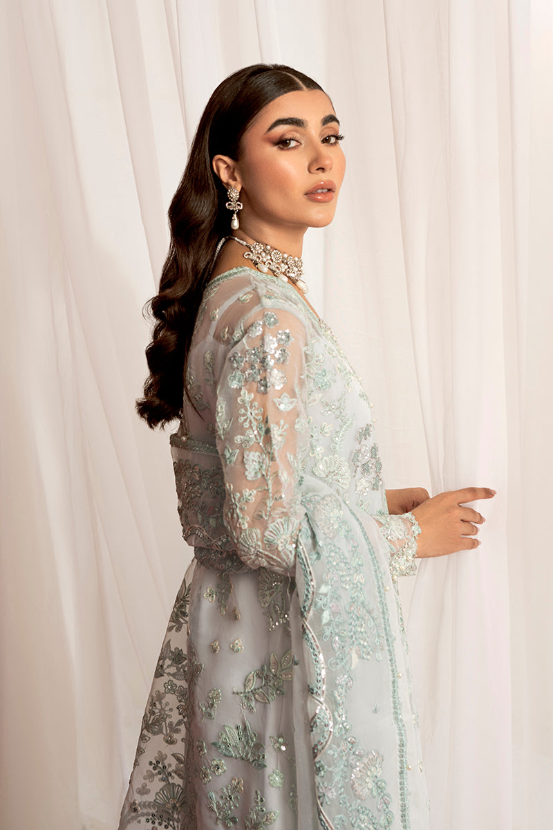 Cross Stitch | Wedding Collection 24 | MAH-JABEEN - Official Cross Stitch stockist in UK - Sakeena London