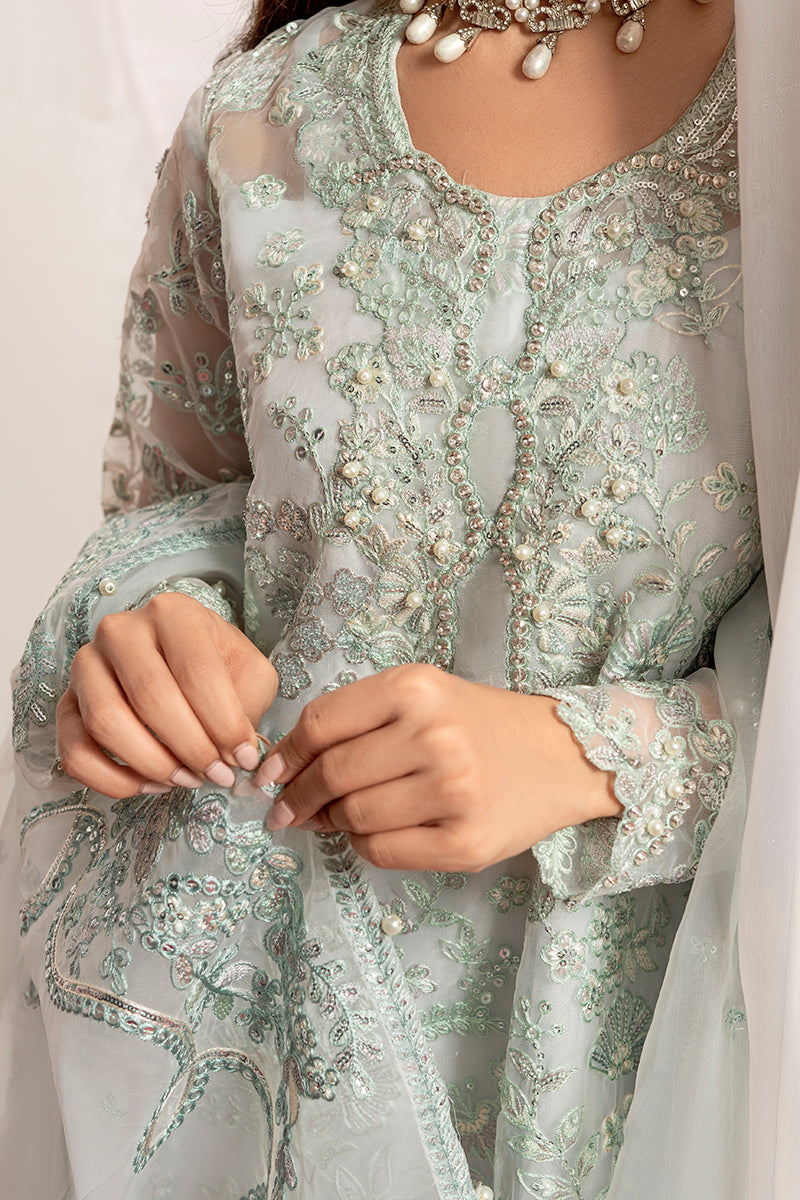 Cross Stitch | Wedding Collection 24 | MAH-JABEEN - Official Cross Stitch stockist in UK - Sakeena London